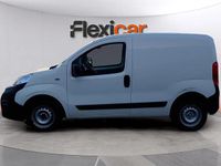 Usado Fiat Fiorino 80 CV (58 kW) 2018 Blanco Monovolumen