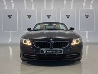 usado BMW Z4 sDrive20iA