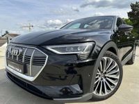 usado Audi e-tron 50 quattro S line