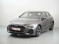 Usado Audi A3 Sportback e-tron 204 CV (150 kW) 2025 Gris Utilitario