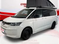 Usado Mercedes B180 136 CV (100 kW) 2021 Monovolumen