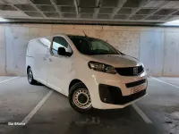 Usado Fiat Scudo 120 CV (88 kW) 2022 Blanco Van