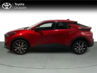 Usado Toyota C-HR 223 CV (164 kW) 2025 SUV