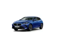Usado BMW 120 Comfort Edition 163 CV (119 kW) 2025 Azul Utilitario