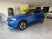 Nuevo Opel Frontera 146 CV (107 kW) 2026 Azul SUV