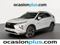 Usado Mitsubishi Eclipse 188 CV (138 kW) 2025 Blanco SUV