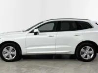 Usado Volvo XC60 Core 2024 Blanco SUV