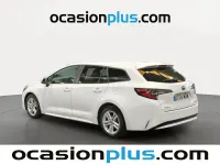 Usado Toyota Corolla Active 140 CV (102 kW) 2023 Blanco