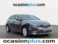 Usado Kia Ceed 136 CV (100 kW) 2023 Utilitario