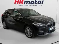 Usado BMW X2 Comfort Edition 140 CV (102 kW) 2022 SUV