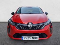Usado Renault Clio V Evolution 100 CV (73 kW) 2025