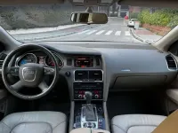 Usado Audi Q7 234 CV (172 kW) 2006 Negro SUV