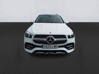 Usado Mercedes GLE350 333 CV (244 kW) 2022 Blanco SUV