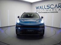 Usado Lynk & Co 01 261 CV (191 kW) 2022 Azul SUV