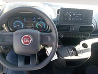 Nuevo Fiat e-Doblò 36 kW (50 CV) 2025 Blanco Monovolumen