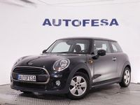 Usado Mini ONE 102 CV (75 kW) 2018 Negra Utilitario