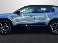 Nuevo Jeep Avenger EV Summit 114 kW (156 CV) 2025 Gris SUV