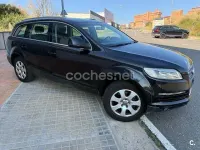 Usado Audi Q7 240 CV (176 kW) 2007 Negro SUV