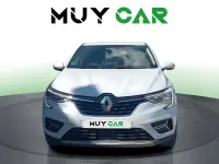 Usado Renault Arkana Zen 140 CV (102 kW) 2022 Blanco SUV