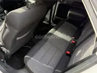 Usado Citroën C4 PureTech 110 CV (80 kW) 2018 Blanco Berlina