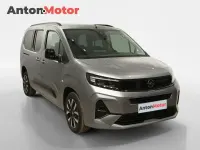Nuevo Opel Combo S 130 CV (95 kW) 2025 Gris Monovolumen