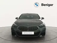 Usado BMW 220 Gran Coupé 190 CV (139 kW) 2022 Gris Coupe