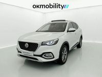 Usado MG EHS Exclusive 258 CV (189 kW) 2022 Dover blanco SUV