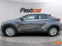 Usado Toyota C-HR Advance 184 CV (135 kW) 2025 Gris SUV