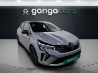 Usado Renault Clio V Esprit Alpine 143 CV (105 kW) 2024 Gris Berlina