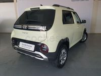 Usado Hyundai Inster 2025 Eléctrico Utilitario