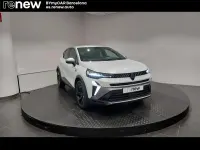 Usado Renault Captur Esprit Alpine 145 CV (106 kW) 2025 Blanco SUV