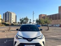 Usado Toyota C-HR Sport 184 CV (135 kW) 2021 Blanco SUV