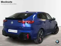 Occasion BMW X2 163 ch (119 kW) 2025 Bleue SUV
