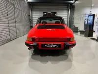 Usado Porsche 911SC 204 CV (150 kW) 1983 Rojo Coupe