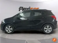 Usado Opel Mokka Selective 140 CV (102 kW) 2015 Negro SUV
