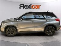 Usado Suzuki Vitara GLX 121 CV (88 kW) 2018 Gris SUV