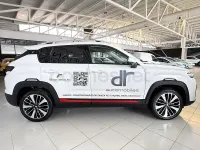 Usado DR DR 5.0 149 CV (109 kW) 2023 Blanco SUV