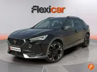 Usado Cupra Formentor 150 CV (110 kW) 2023 Negro SUV