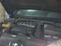 Usado Peugeot 407 136 CV (100 kW) 2006 Negro Berlina