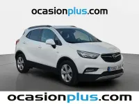 Usado Opel Mokka Selective 140 CV (102 kW) 2017 Blanco SUV