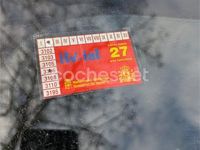 Usado Citroën C3 Picasso 90 CV (66 kW) 2009 Beige Monovolumen