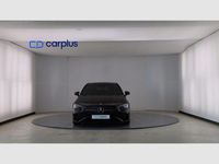 Usado Mercedes CLA200 150 CV (110 kW) 2024 Negro cosmos (metalizado) Utilitario