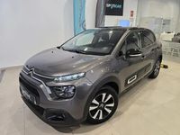 Brugt Citroën C3 PureTech 83 HK (61 kW) 2023 Grå Hatchback