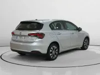Usado Fiat Tipo Mirror 95 CV (69 kW) 2020 Gris / plata Berlina