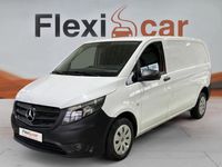 usado Mercedes Vito 170 d TD Marco Polo Activity Largo