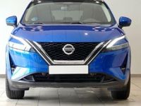 usado Nissan Qashqai 1.3 DIG-T MHEV 103KW N-CONNECTA 140 5P