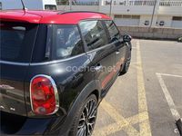 Usado Mini John Cooper Works Countryman 218 CV (160 kW) 2013 Negro SUV