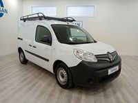 usado Renault Kangoo Fg. 1.5blue Dci Profesional 70kw