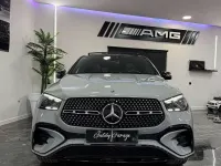 Usado Mercedes GLE350 333 CV (244 kW) 2024 Gris SUV