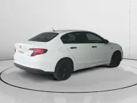 Usado Fiat Tipo Pop 95 CV (69 kW) 2019 Blanco Berlina